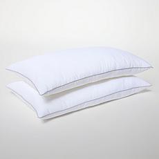 South Street Loft 2-Pack King Comfort Pillows