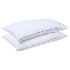 South Street Loft 2-Pack King Comfort Pillows