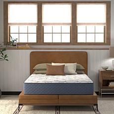 South Street Loft Advanced Comfort 12" Hybrid Mattress - Full