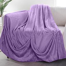 South Street Loft Oversized Footed Throw Blanket