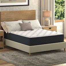 South Street Loft Sleep Right 12" Twin Hybrid Mattress 