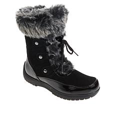 hsn boots on sale