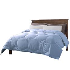 St. James Home Honeycomb Down Alternative Comforter - Full/Queen