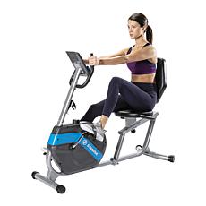 Stamina Recumbent Exercise Bike 345
