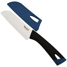  Ninja K30118 Foodi NeverDull System 7-Inch Santoku