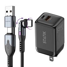 Statik PowerPivot Charging Kit