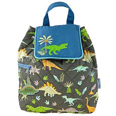 Stephen Joseph Quilted Backpack