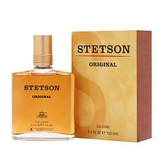 Stetson Men’s Cologne 3.5 oz