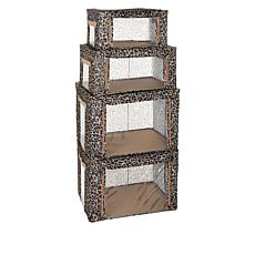 animal storage boxes