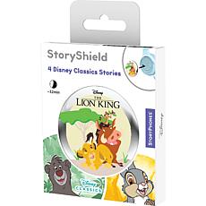 StoryShield Disney - Lion King