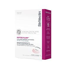 StriVectin Peptide Collagen Renewal Eye Masks 6-Pack