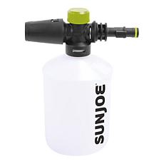Sun Joe 26 oz. Adjustable Foam Cannon