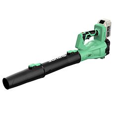 Sun Joe Go 20V Garden Blower with Variable Speed