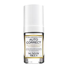 Sunday Riley AutoCorrect Brightening and Depuffing Eye Cream 0.5 fl oz