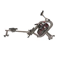 Sunny Health & Fitness SF-RW5910 Phantom Hydro Water Rowing Machine 