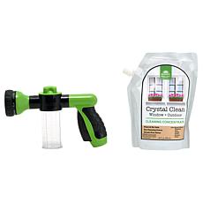 Sunny Valley Orchard Window Cleaning Kit