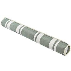 SUNNYLiFE Mesh Pool Noodle - Seagrass Eucalyptus Stripe