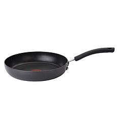 T-Fal E7650564 Ultimate Hard Anodized Titanium Nonstick 10.25" Fry Pan