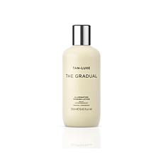 Tan Luxe The Gradual Illuminating Tan Lotion