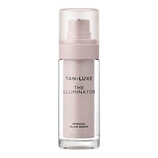 Tan Luxe The Illuminator Self-Tanning Face Serum 