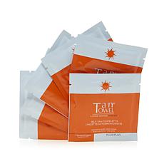 TanTowel® Full-Body Plus 6-pack AS