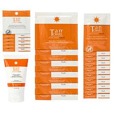 TanTowel Spring Plus Self Tanning Kit Auto-Ship®