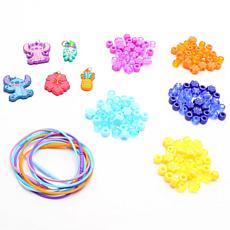 Tara Toy Necklace Activity Set Disney Stitch 160pcs
