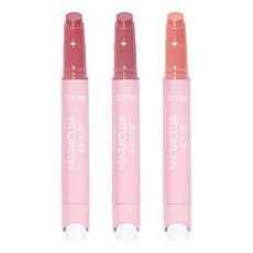 Tarte 3-pack Maracuja Juicy Lip Balm