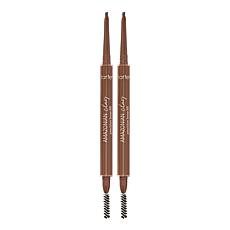 tarte Amazonian Clay Precision Brow Lift Pencil 2-pack