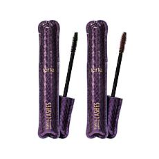tarte Lights Camera Lashes 4-in-1 Mascara Duo