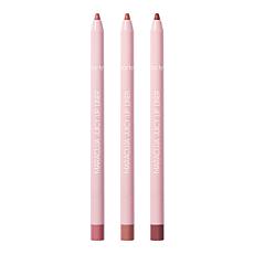 tarte Maracuja Juicy Lip Liner Trio
