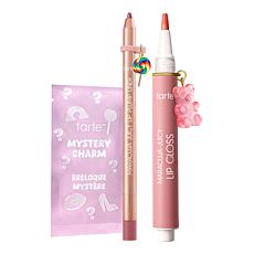 tarte Maracuja Juicy Peptide Lip Gloss & Liner Duo