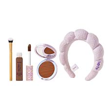 tarte Shape Tape Get Your Skin in Shape Rich Sand Complexion 4pc Kit