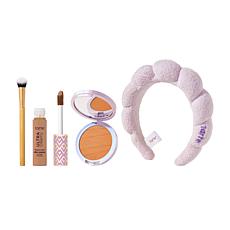 tarte Shape Tape Get Your Skin in Shape Tan Complexion 4pc Kit