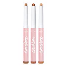 tarte Waterproof Tartelette Shadow Liner 3-Piece Set