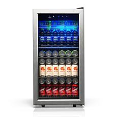 TCL 121-Can 2.4 Cubic-foot Beverage Cooler