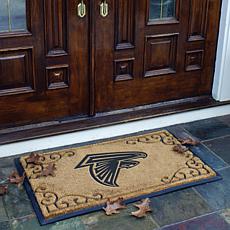 Team Door Mat - Atlanta Falcons - NFL