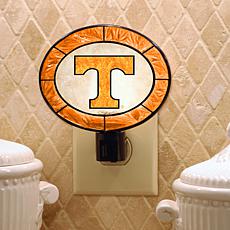 Team Glass Nightlight - Tennessee