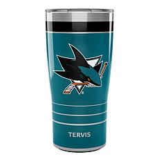 Tervis Anaheim Ducks 20oz. MVP Stainless Steel Tumbler