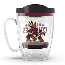 Tervis Arizona Coyotes 16oz. Tradition Classic Mug