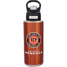 Tervis Cincinnati Bengals 16oz. Arctic Classic Tumbler