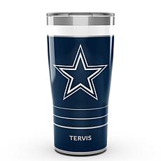 Tervis Dallas Cowboys 30oz. Hype Stripes Tumbler