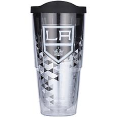 Tervis Los Angeles Kings 24oz. Shatter Classic Tumbler