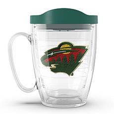 Tervis  Minnesota Wild 16oz. Emblem Classic Mug