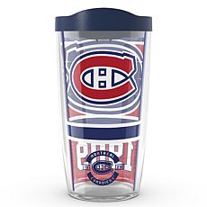 Tervis Montreal Canadiens 16oz. Top Shelf Classic Tumbler