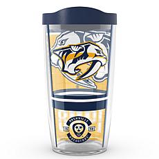 Tervis Nashville Predators 16oz. Top Shelf Classic Tumbler