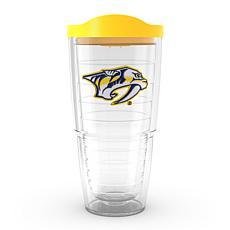Tervis Nashville Predators 24oz. Emblem Classic Tumbler