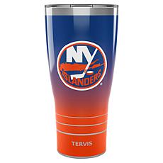 Tervis New York Islanders 30oz. Ombre Stainless Steel Tumbler