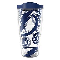 Tervis Tampa Bay Lightning 24oz. All Over Classic Tumbler