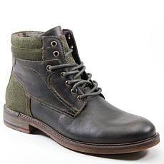 Testosterone Heal Lee Men's Leather Boot